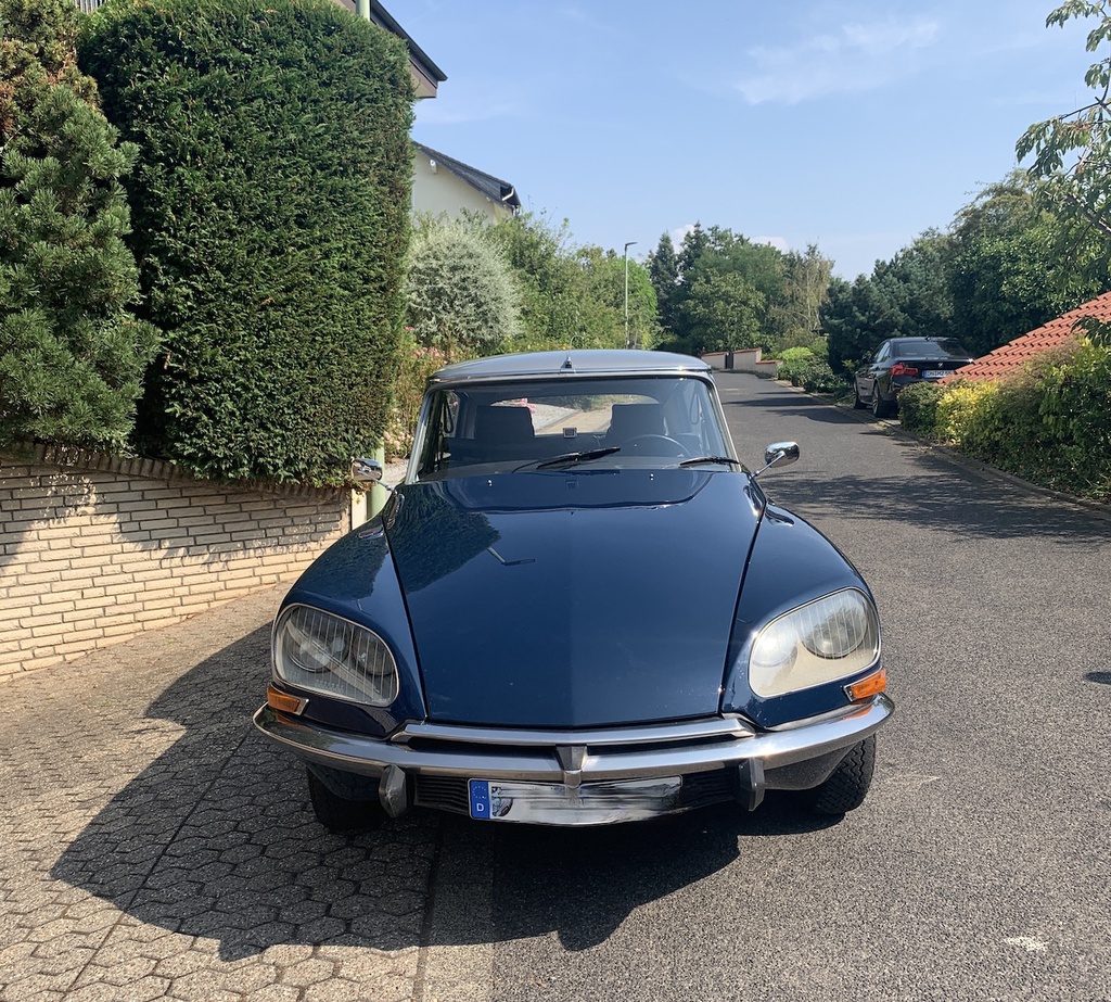 DS23 Pallas