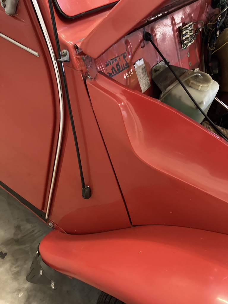 2CV6