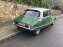 DS 23 inj. Pallas