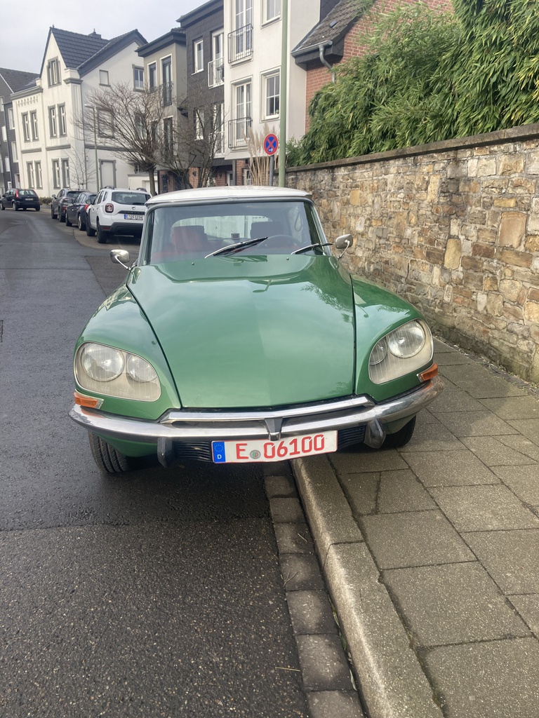 DS 23 inj. Pallas