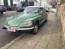 DS 23 inj. Pallas