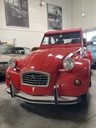 2CV6 I.Hand
