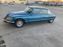 DS 23 inj. automatique Klima