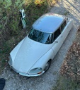 DS 21 Pallas