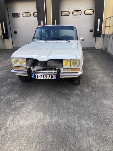 [Villefranche] R16 TX