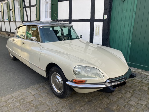 [Alabaster-Göttin] DS 21 Pallas